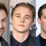 クイーン映画、ブライアン・メイ&ロジャー・テイラー&ジョン・ディーコン役が決定