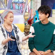 竹内涼真の失恋経験を「ひよっこ」共演女優が明かす