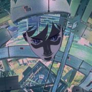「攻殻機動隊」アニメと実写の融合…公式マッシュアップ映像を辻本貴則が制作