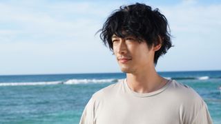 ディーン・フジオカ、新作で正体不明の男に！インドネシアでオールロケ