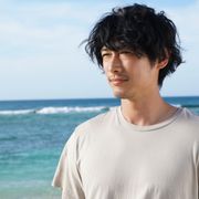 ディーン・フジオカ、新作で正体不明の男に!インドネシアでオールロケ