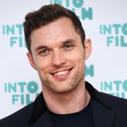 ホワイトウォッシュと批判も…『ヘルボーイ』リブート版、日系アメリカ人役にエド・スクライン