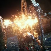 74億の命ヤバイ 超異常現象を起こす宇宙ステーションVS人類の映画、来年1月公開へ