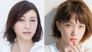 広末涼子&本田翼、セレブ主婦を描く綾瀬はるか主演新ドラマに出演