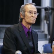 “5万回斬られた男”福本清三、斬られ役の美学