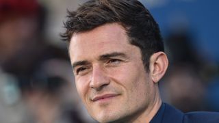 オーランド・ブルーム、新ファンタジーでテレビシリーズ初主演