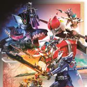 「仮面ライダー電王」映画ディレクターズカット版3作がブルーレイBOXに!桜田通&中村優一イベント登壇