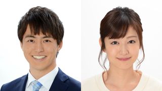 「ヒルナンデス！」水卜アナ後任決定！2年目フレッシュコンビ