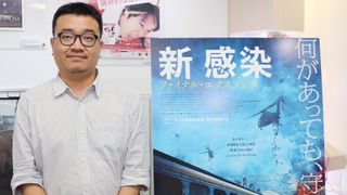 今敏、宮崎駿の影響を受けた!『新感染』監督が語る韓国アニメーション業界の実状