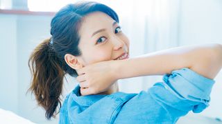 妊娠中の相武紗季、“妊活”や初マタニティーライフ明かす