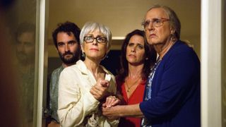 70歳でカミングアウトした主人公!「トランスペアレント」第5シーズン決定