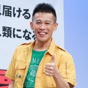 柳沢慎吾「あばよ!」入れずに後悔 『猿の惑星』最新作で猿役声優