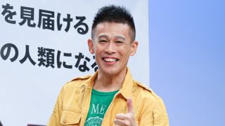 柳沢慎吾「あばよ!」入れずに後悔 『猿の惑星』最新作で猿役声優