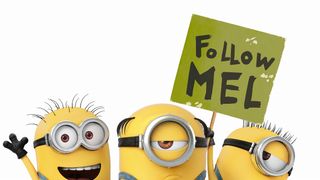 ミニオン大ヒット！動員500万人＆興収60億円突破！