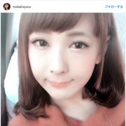 椿姫彩菜が改名発表!姫の字に「疲れました!」