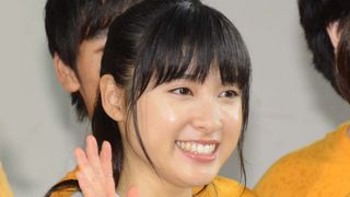 土屋太鳳、神ってる!? 天気を操る晴れ女ぶり