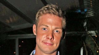隣人に拳銃&ナイフ向けて逮捕された「プリティ・リトル・ライアーズ」俳優、刑が確定