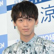 竹内涼真の美声に驚きの声 ドラマ主題歌をチラリ披露