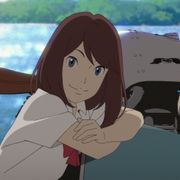 神山健治、約2万字分語る!!『ひるね姫』細かすぎる設定が、DVD特典で解説へ