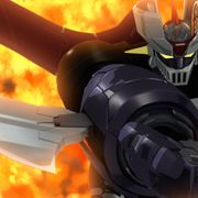 アニキ!『マジンガーZ』新作の予告編に水木一郎のあの曲!