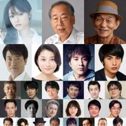 長瀬智也主演『空飛ぶタイヤ』、追加キャスト一挙37名発表!