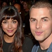 極秘結婚した「New Girl」シシ女優に第1子誕生