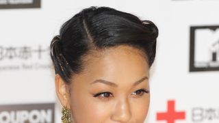 ちょっと意外?青山テルマ、本名告白に驚きの声