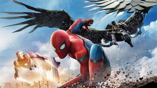 『スパイダーマン:ホームカミング』続編、2019年7月公開!脚本家コンビが続投へ