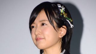 須藤凜々花、NMB卒業「ずぅぅうっっっと楽しかった」