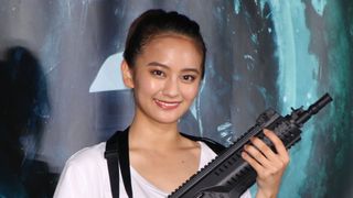 岡田結実、渦中の父・岡田圭右に「大好き」　会話はLINEで