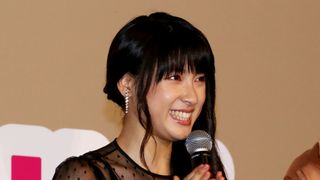 土屋太鳳、毒舌ヒロイン熱演で「解き放たれました」