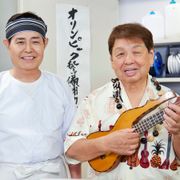 加藤茶&高木ブーがドラマ共演!「警視庁ゼロ係」でアドリブ連発