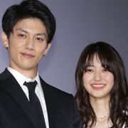 青木玄徳、ラブシーン相手の逢沢りなに感謝「逢沢さんでよかった」