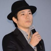 松山ケンイチのお尻は映倫的にアウト!?