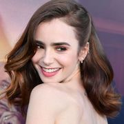 『ホビット』原作者の伝記映画、リリー・コリンズが最愛の妻役で出演