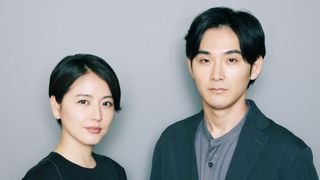 長澤まさみ＆松田龍平が驚いたまったく新しい宇宙人とは？