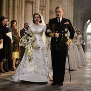 アーティスト・オブ・ザ・イヤーに「ザ・クラウン」エリザベス2世のクレア・フォイ