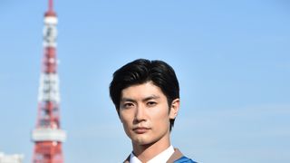 香取慎吾「スマステ」後番組は三浦春馬ドラマ!“童貞エリート=チェリート役”に挑戦