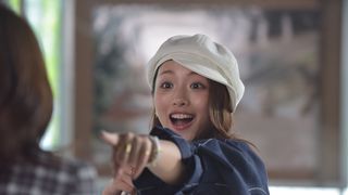 石原さとみ、「校閲ガール」SPの着替えは30着以上!!
