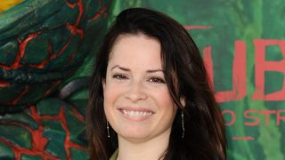 バツ2の「チャームド」女優が婚約