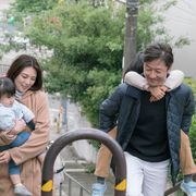 浅野忠信、歓喜!『幼な子われらに生まれ』モントリオール審査員特別賞