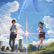 『君の名は。』驚異のV6!『相棒』新作は6位に初登場
