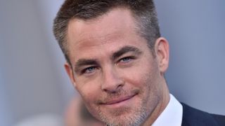 ロバート・F・ケネディ役に『ワンダーウーマン』クリス・パイン