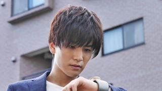 「世にも奇妙な物語」岩田剛典が初出演!運命の恋が題材に