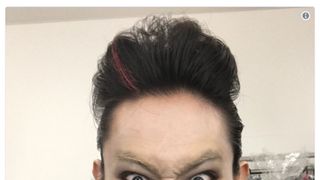 菅田将暉、俳優デビュー8周年に「この日だけはなんか思い出す」