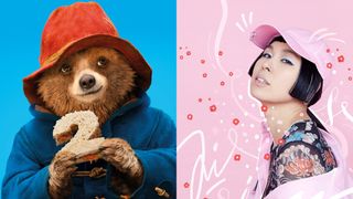 『パディントン2』日本版主題歌はAI書き下ろし！英語で伝えるメッセージ