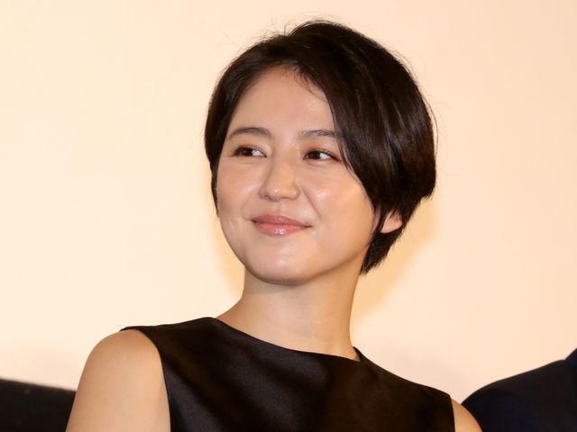 長澤まさみ、松田龍平と夫婦役で「侵略されました」 , シネマ