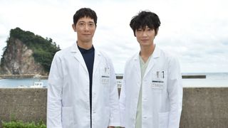 綾野剛、佐々木蔵之介との初共演に歓喜「僕らの世代はみんな好き」