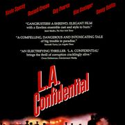 「L.A.コンフィデンシャル」がテレビシリーズ化!
