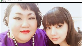 このギャップ…!安藤なつ、メイクで“別人化”に驚きの声